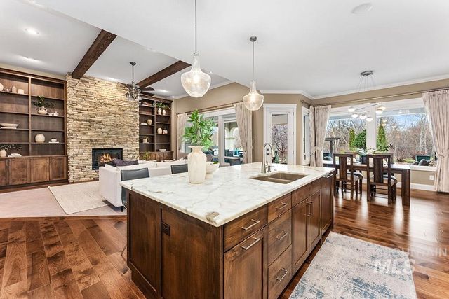 698 W Back Forty Dr., Eagle, ID 83616