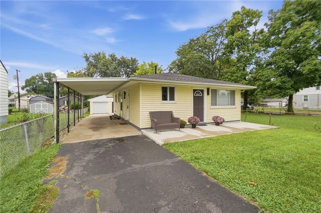 2204 Gipsy Drive, Dayton, OH 45414