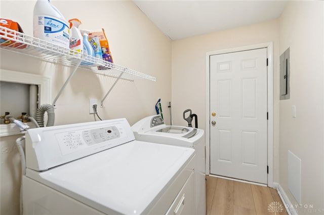 2204 Gipsy Drive, Dayton, OH 45414