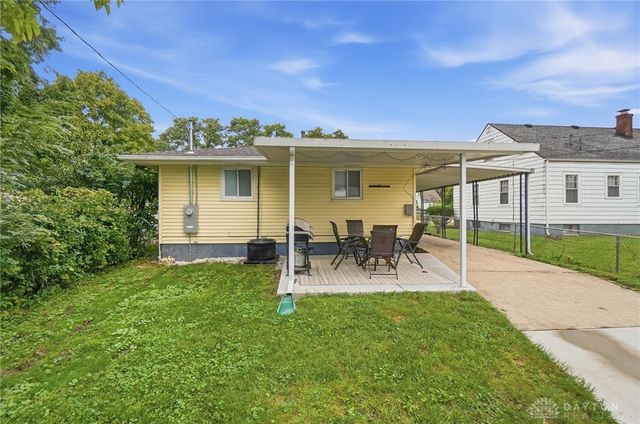 2204 Gipsy Drive, Dayton, OH 45414