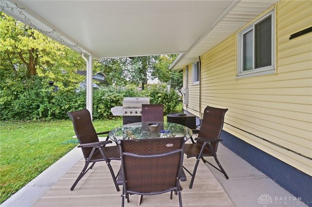 2204 Gipsy Drive, Dayton, OH 45414