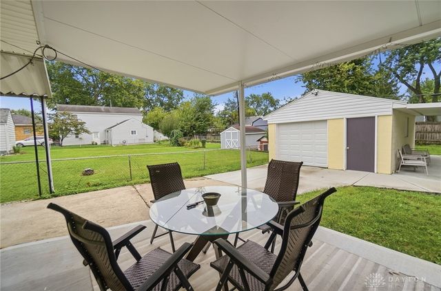 2204 Gipsy Drive, Dayton, OH 45414