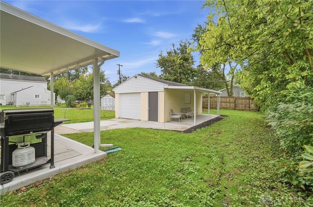 2204 Gipsy Drive, Dayton, OH 45414