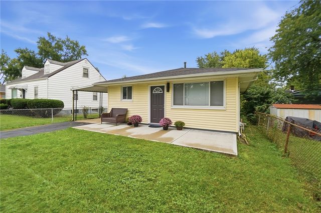 2204 Gipsy Drive, Dayton, OH 45414