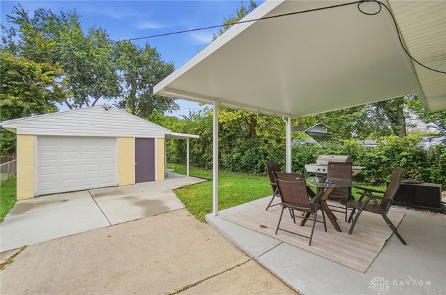 2204 Gipsy Drive, Dayton, OH 45414