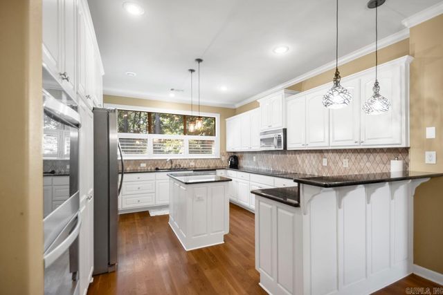 28 Bronte Court, Little Rock, AR 72223