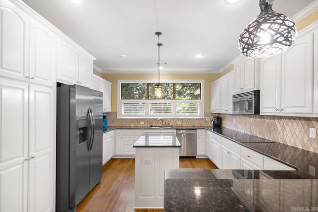 28 Bronte Court, Little Rock, AR 72223