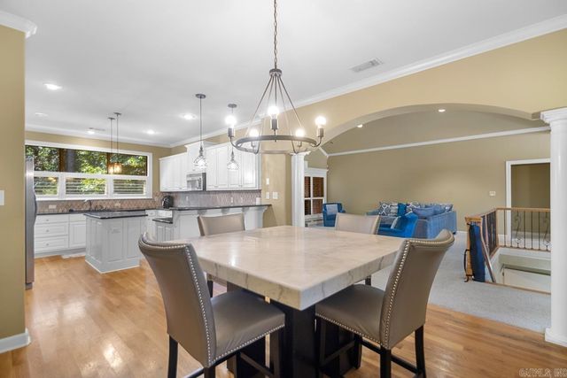 28 Bronte Court, Little Rock, AR 72223