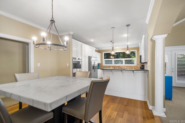 28 Bronte Court, Little Rock, AR 72223