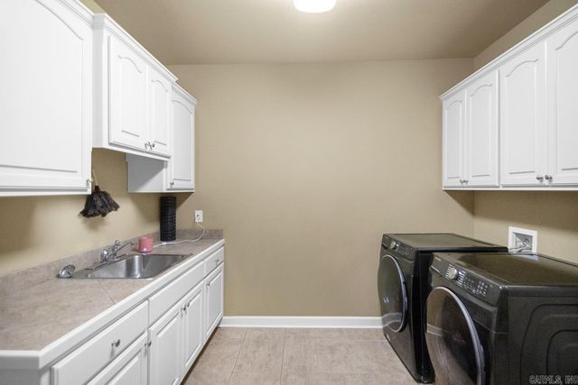 28 Bronte Court, Little Rock, AR 72223