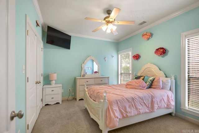 28 Bronte Court, Little Rock, AR 72223