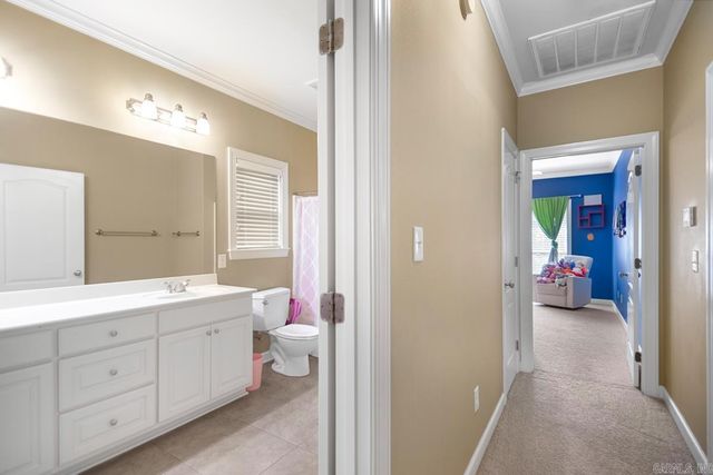 28 Bronte Court, Little Rock, AR 72223