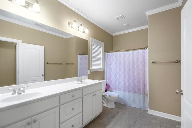 28 Bronte Court, Little Rock, AR 72223