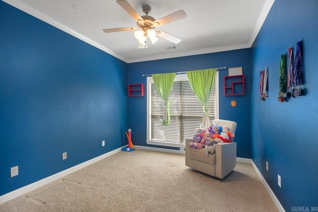 28 Bronte Court, Little Rock, AR 72223