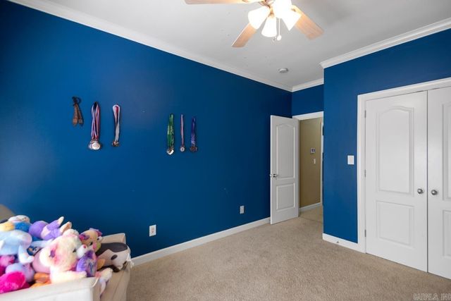 28 Bronte Court, Little Rock, AR 72223