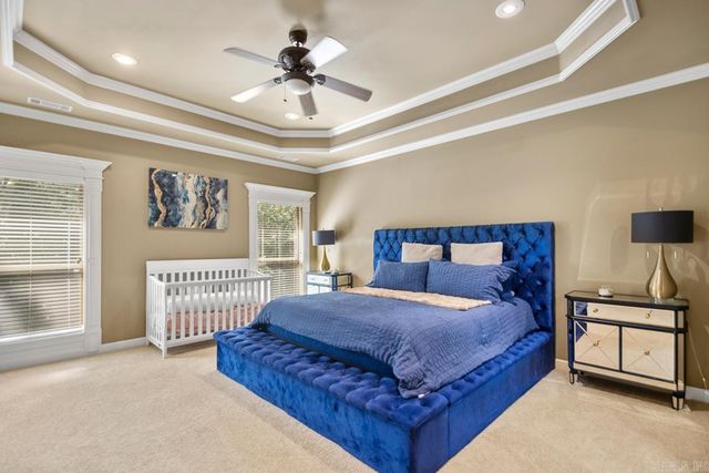 28 Bronte Court, Little Rock, AR 72223