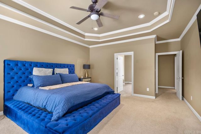 28 Bronte Court, Little Rock, AR 72223