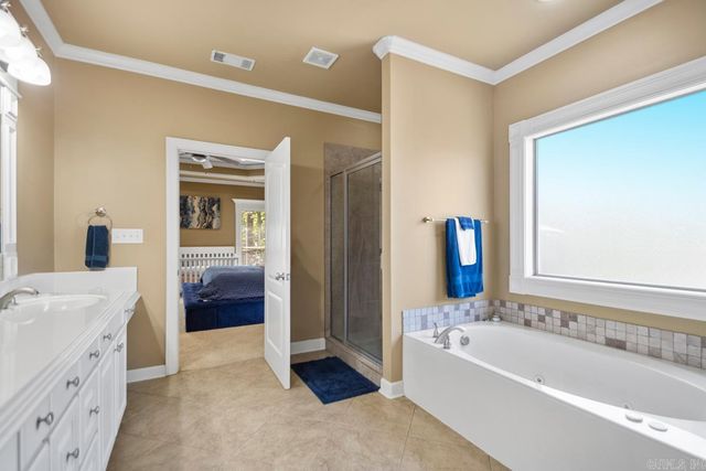 28 Bronte Court, Little Rock, AR 72223