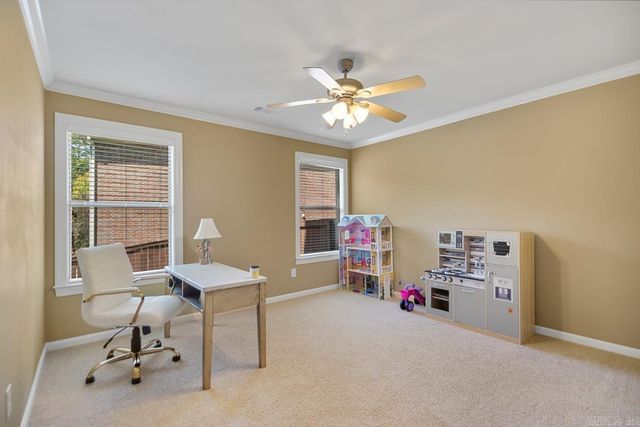 28 Bronte Court, Little Rock, AR 72223