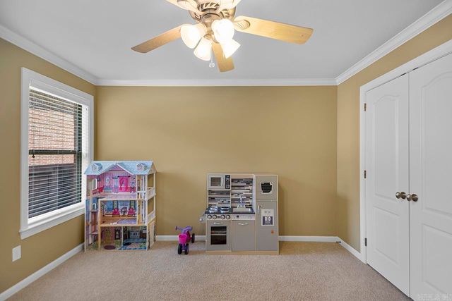 28 Bronte Court, Little Rock, AR 72223