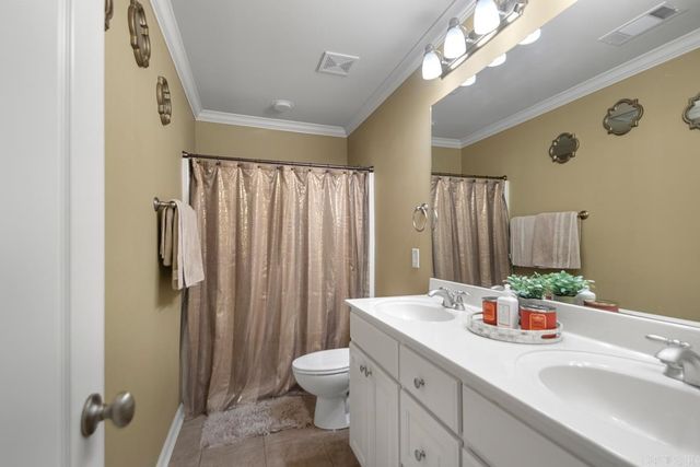 28 Bronte Court, Little Rock, AR 72223