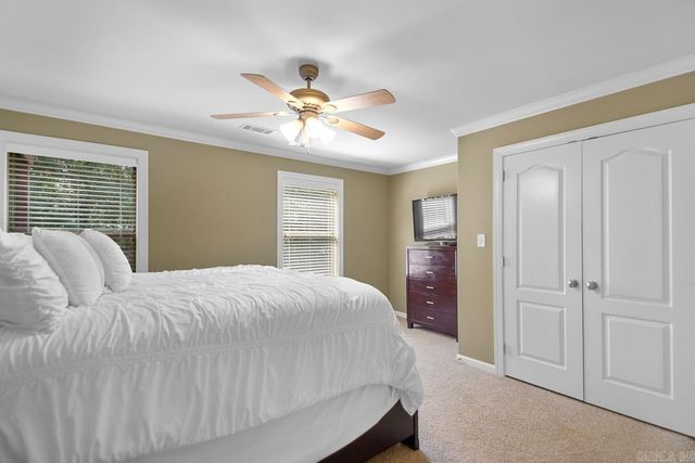 28 Bronte Court, Little Rock, AR 72223