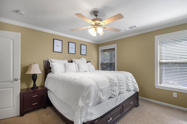 28 Bronte Court, Little Rock, AR 72223