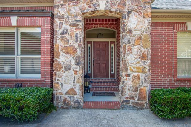 28 Bronte Court, Little Rock, AR 72223