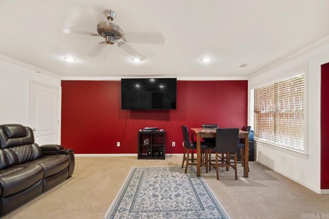 28 Bronte Court, Little Rock, AR 72223