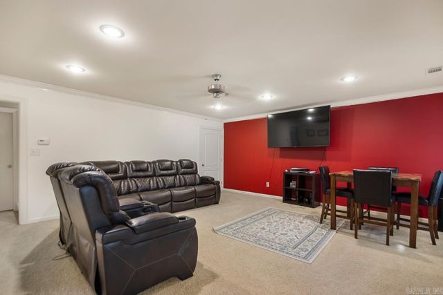 28 Bronte Court, Little Rock, AR 72223