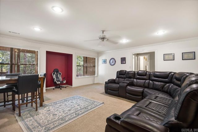 28 Bronte Court, Little Rock, AR 72223