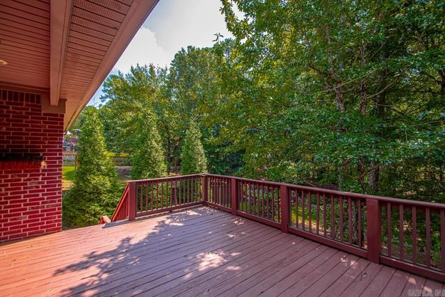 28 Bronte Court, Little Rock, AR 72223