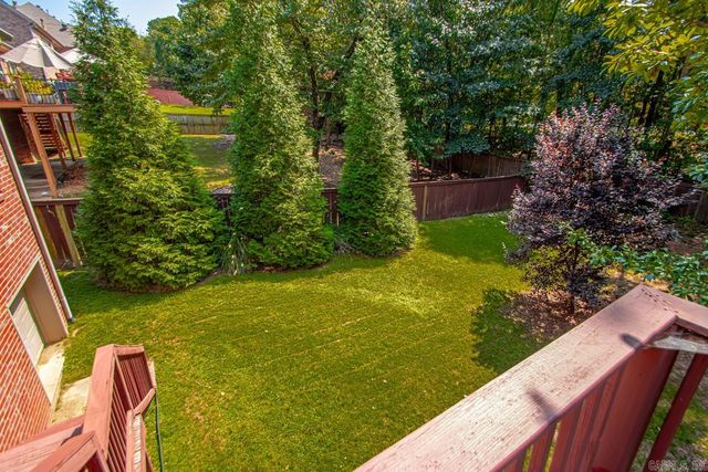 28 Bronte Court, Little Rock, AR 72223