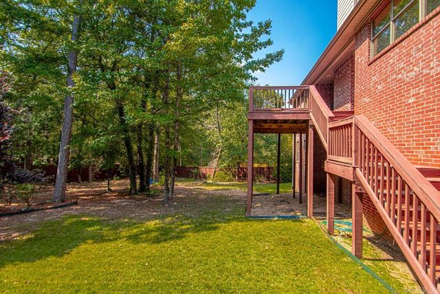 28 Bronte Court, Little Rock, AR 72223