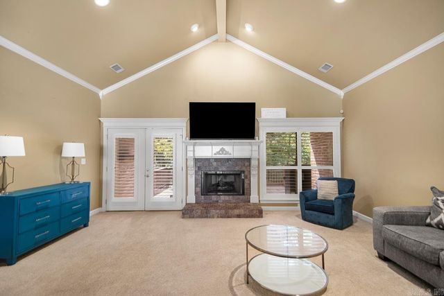 28 Bronte Court, Little Rock, AR 72223