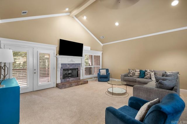 28 Bronte Court, Little Rock, AR 72223