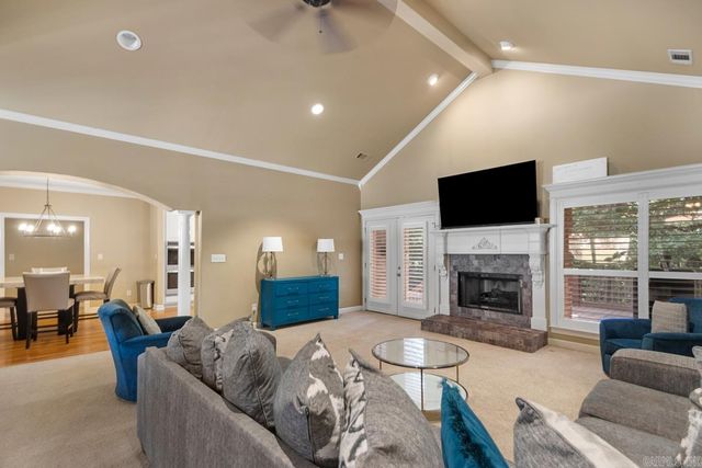 28 Bronte Court, Little Rock, AR 72223