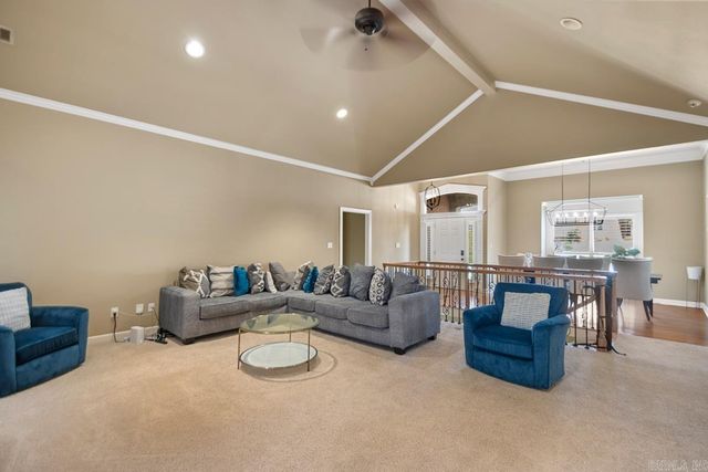 28 Bronte Court, Little Rock, AR 72223