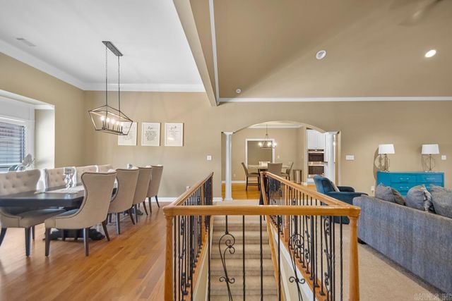 28 Bronte Court, Little Rock, AR 72223