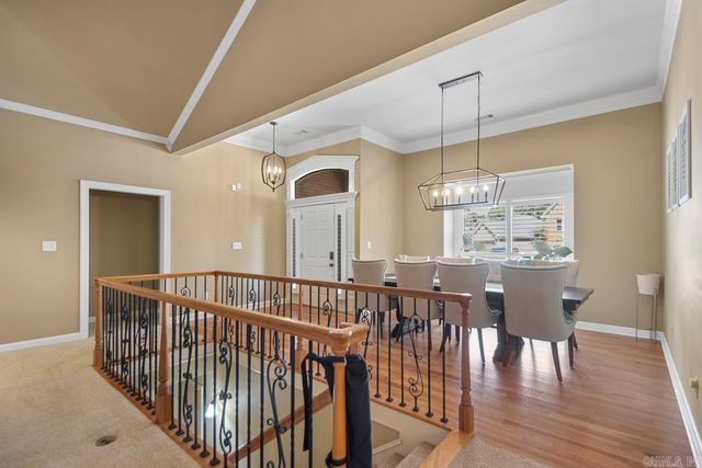 28 Bronte Court, Little Rock, AR 72223