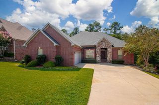 28 Bronte Court, Little Rock, AR 72223