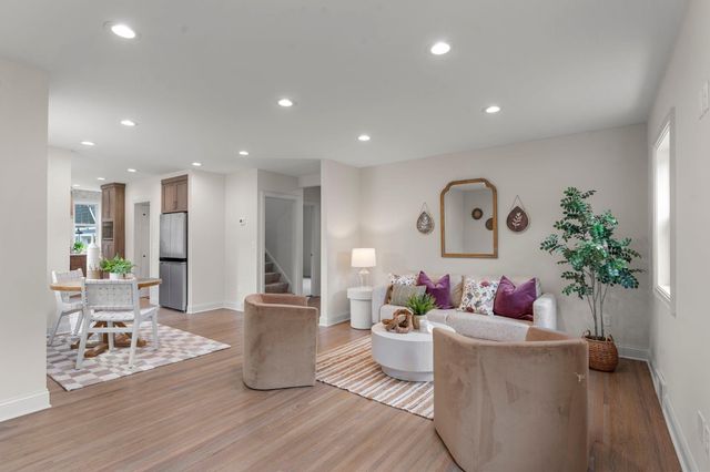 5003 Fairview Avenue N, Crystal, MN 55429