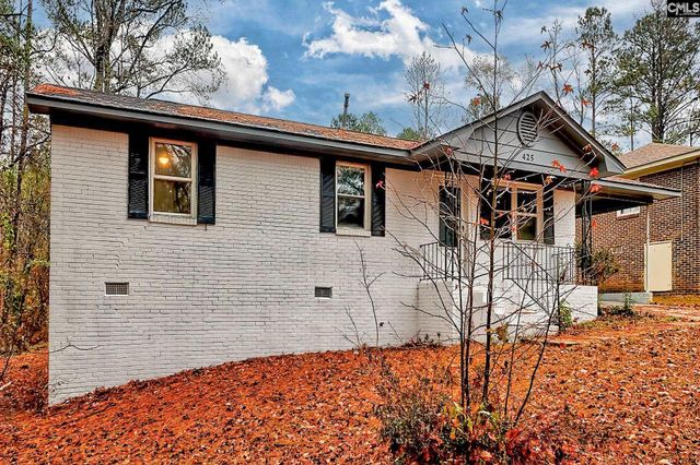 425 Saddletrail Road, Columbia, SC 29203