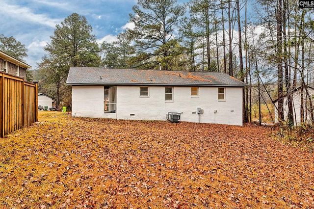 425 Saddletrail Road, Columbia, SC 29203