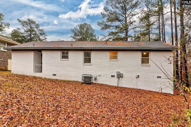 425 Saddletrail Road, Columbia, SC 29203