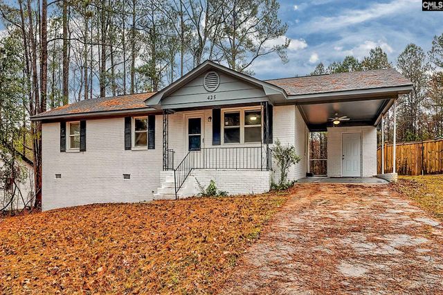 425 Saddletrail Road, Columbia, SC 29203