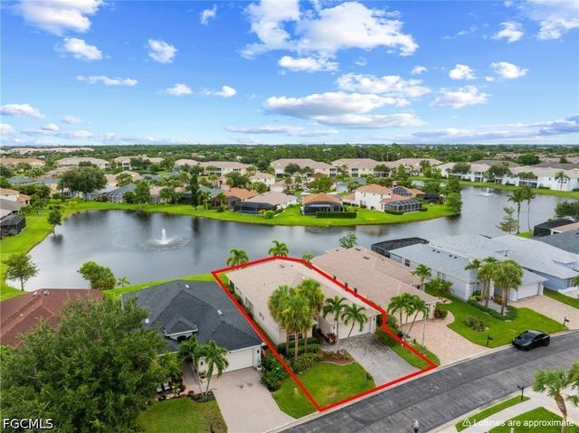 14635 Calusa Palms DR, Fort Myers, FL 33919