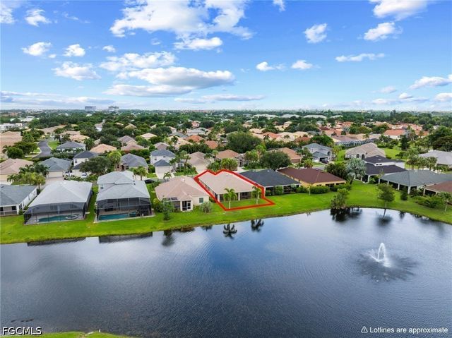 14635 Calusa Palms DR, Fort Myers, FL 33919