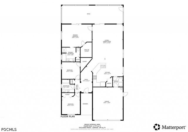 14635 Calusa Palms DR, Fort Myers, FL 33919