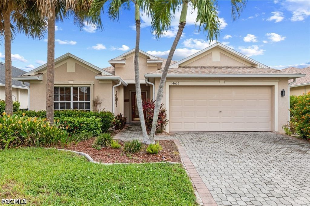 14635 Calusa Palms DR, Fort Myers, FL 33919